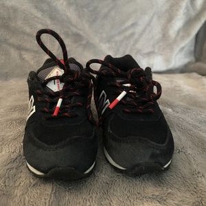 New Balance 574 Toddler Sneakers Size 5